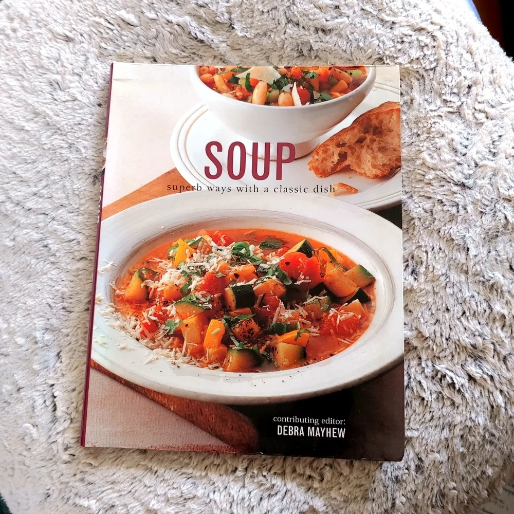 SOUP Cookbook